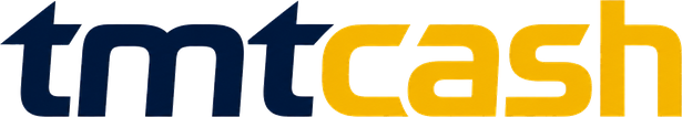 tmtcash brand logo